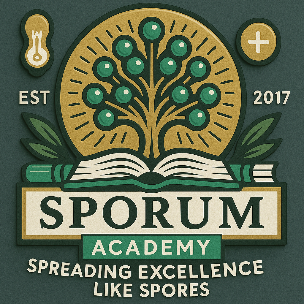 Sporum Academy