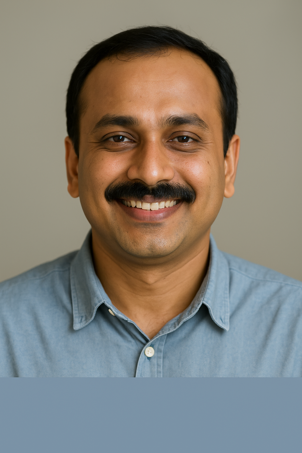 Rajesh Kumar, Parent